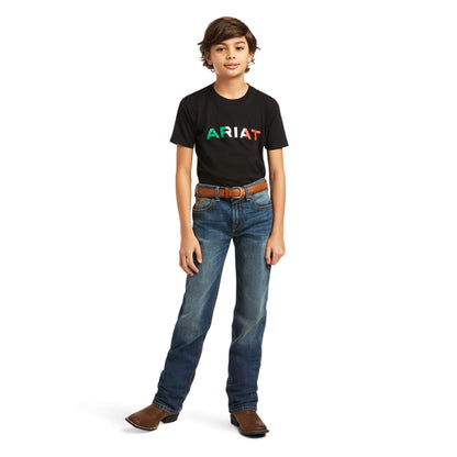 Ariat Viva Mexico T-Shirt