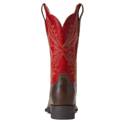 West Bound Western Boot