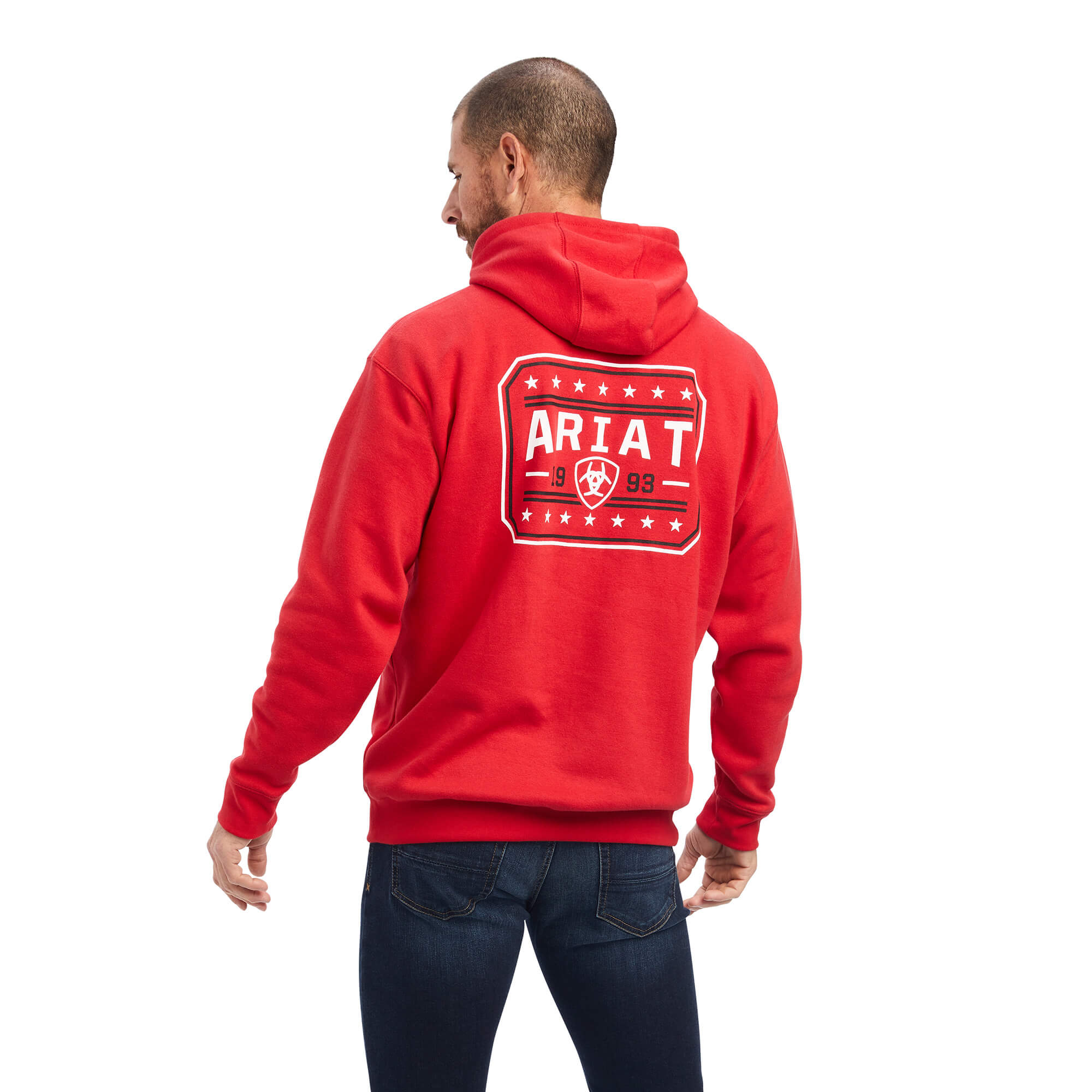 Sudadera Liberty 93