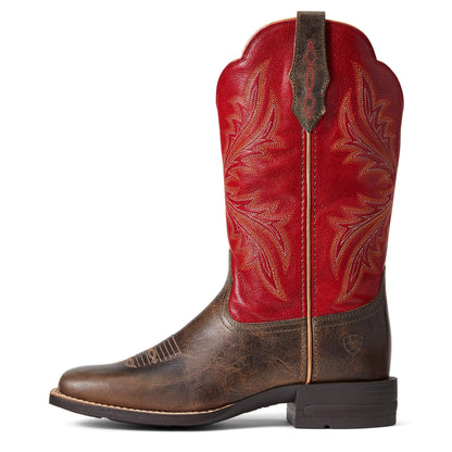 West Bound Western Boot