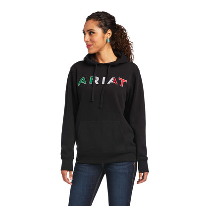 Mexico Hoodie