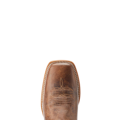 Wiley Western Boot