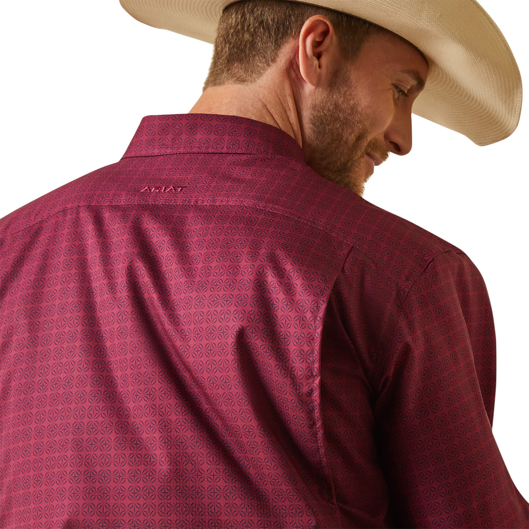 Camisa VentTEK Classic Fit