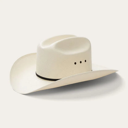 Stetson Spartan 10x Straw