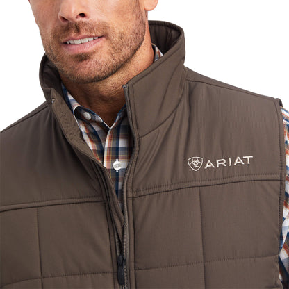 Crius Insulated Vest