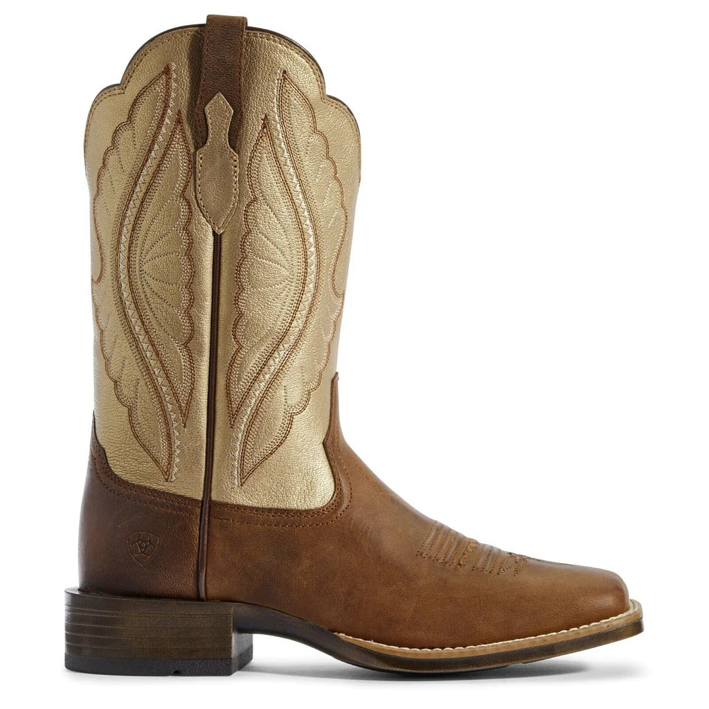 PrimeTime Western Boot