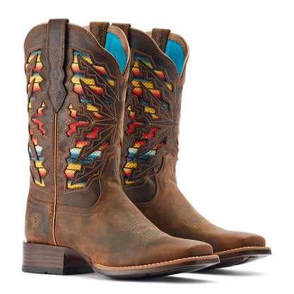 Laney VentTEK 360° Western Boot