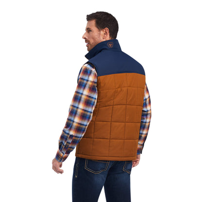 Crius Insulated Vest