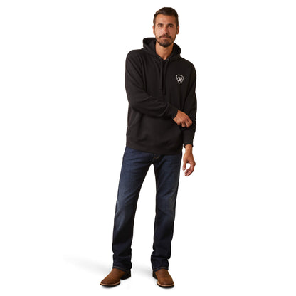 Ariat Shield Mexico Hoodie