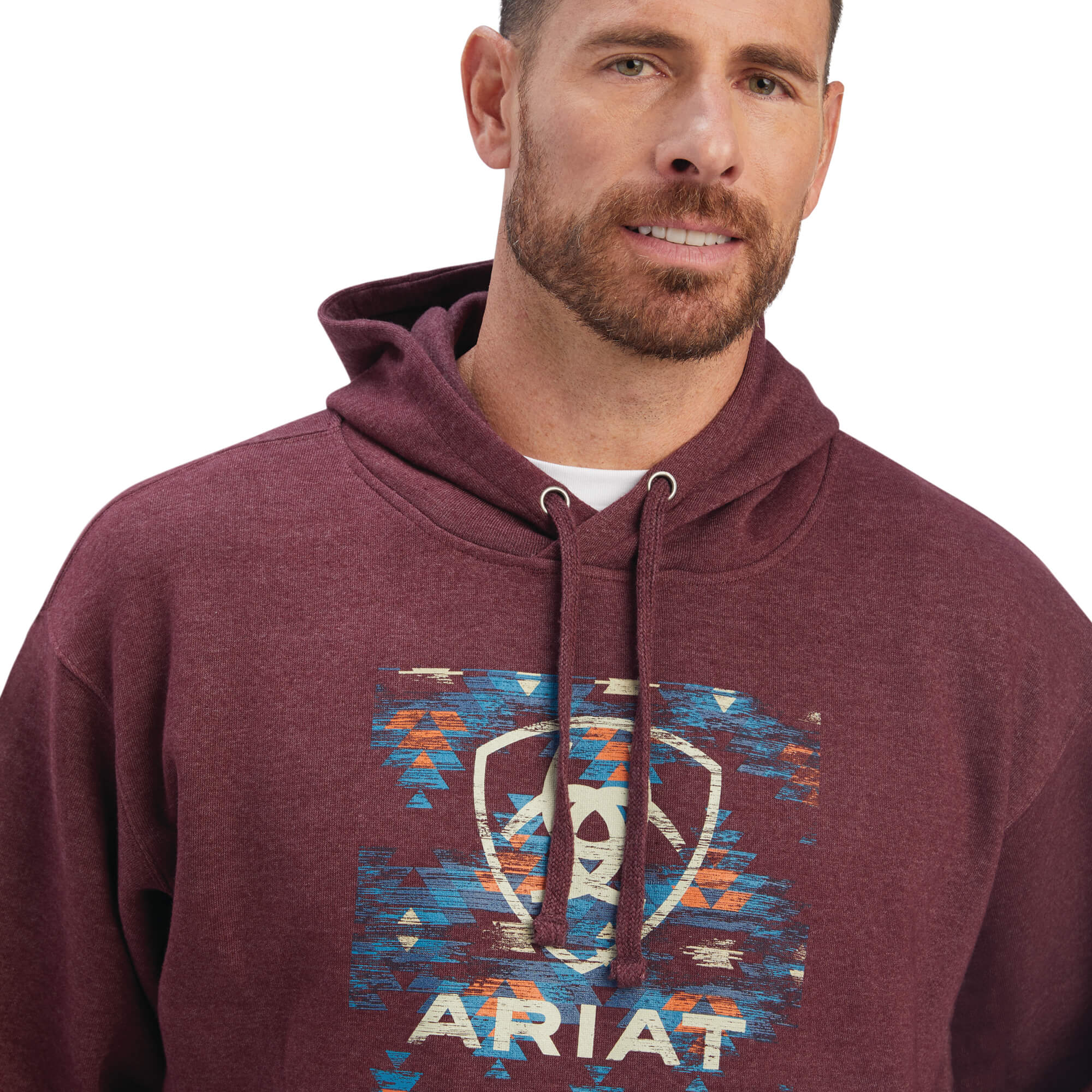 Sudadera con capucha Southwest Block