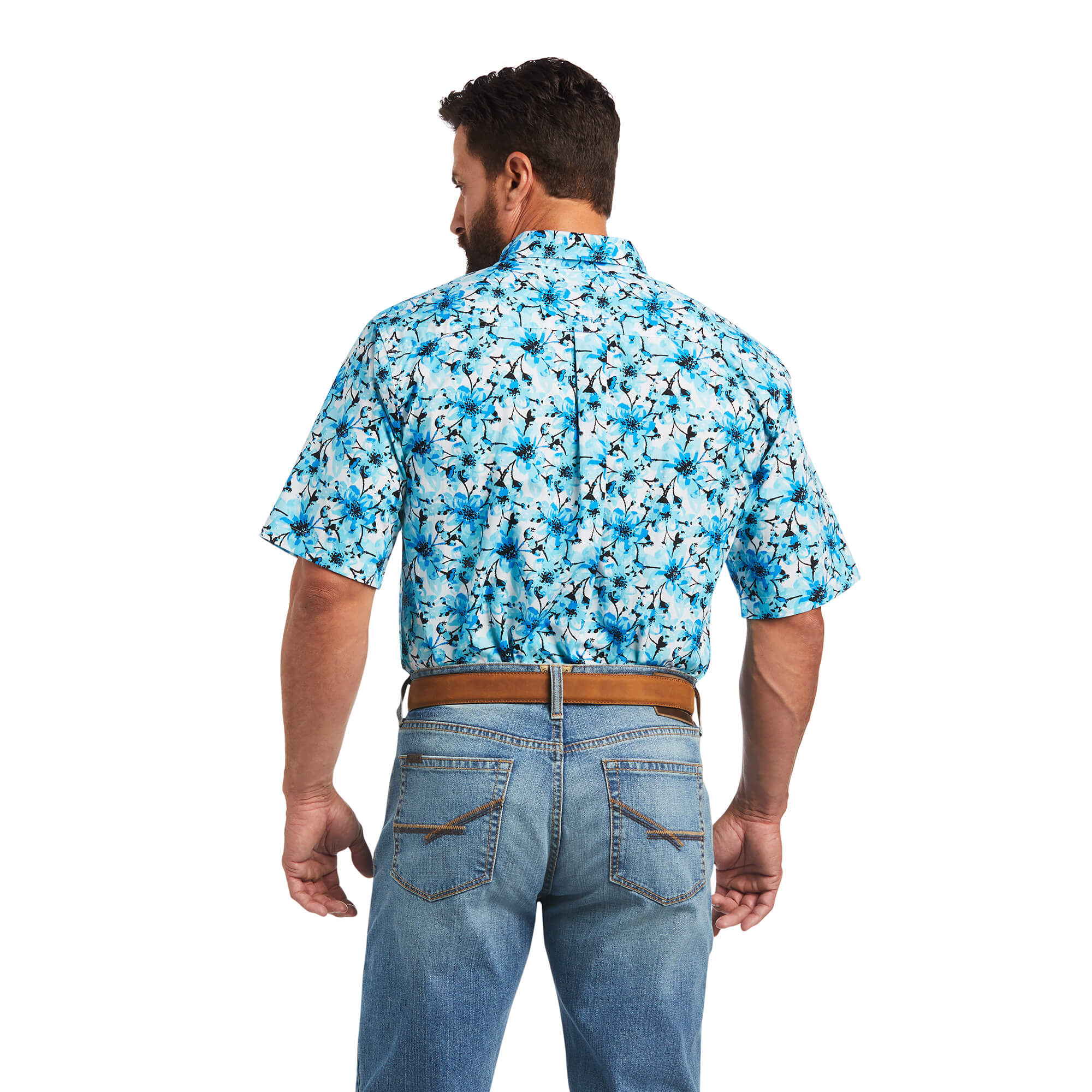 Camisa Martin Classic Fit 