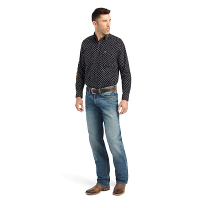 Team Conor Classic Fit Shirt Ariat