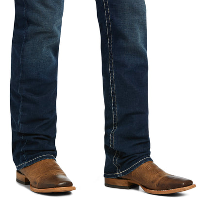 Ariat M5 Straight Stretch Straight Leg Jean