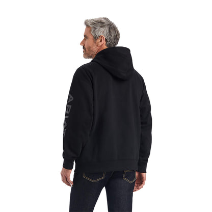 Ariat Logo Hoodie