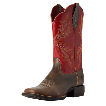 West Bound Western Boot