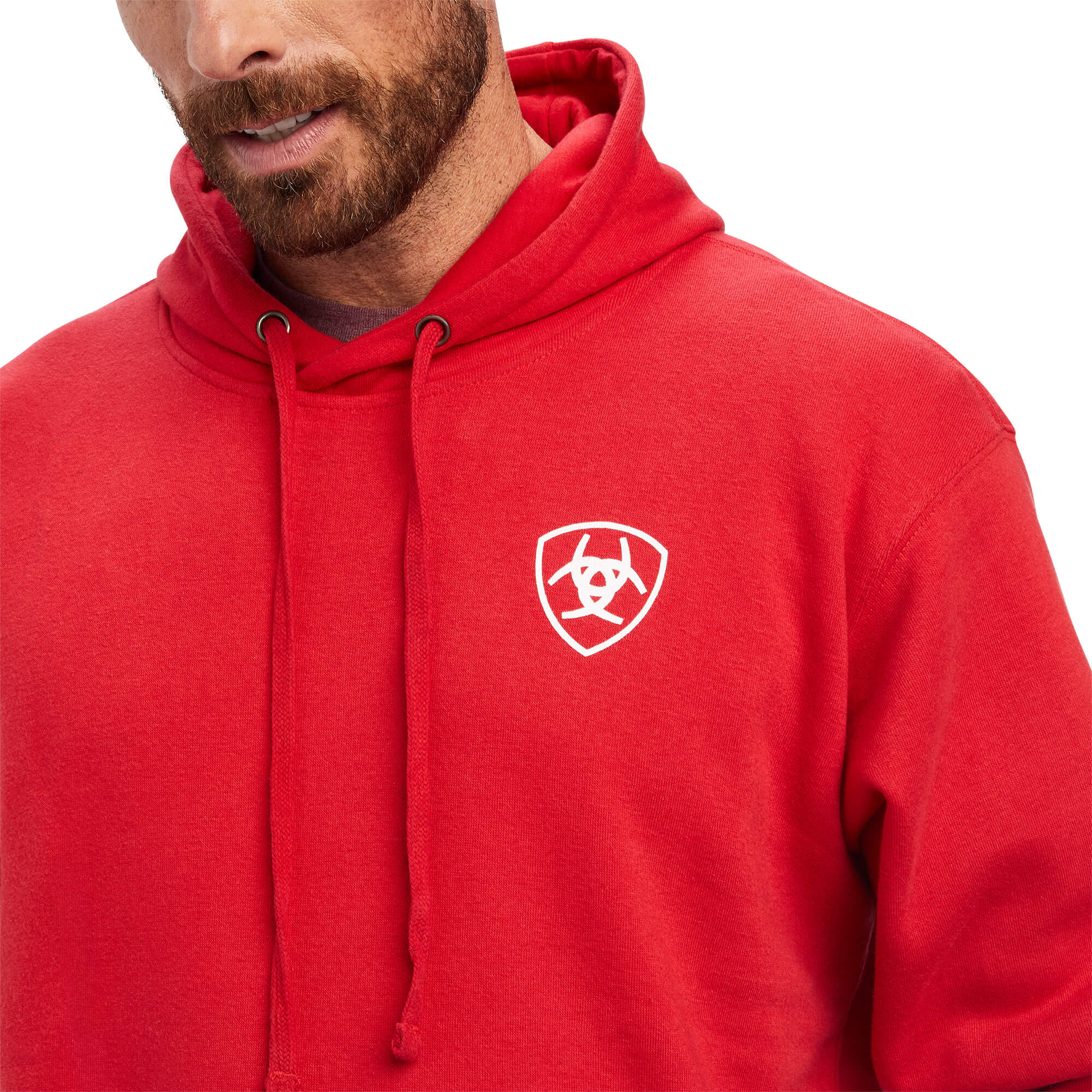 Sudadera Liberty 93