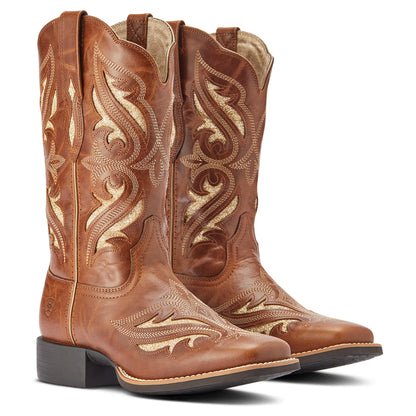 Round Up Bliss Western Boot