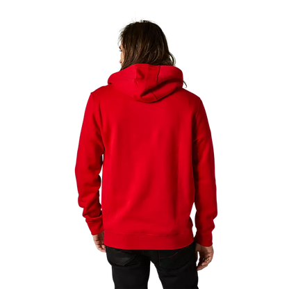 HONDA PULLOVER HOODIE