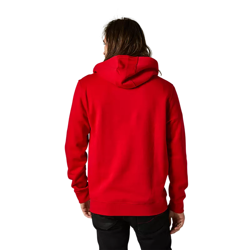 Sudadera con capucha Honda