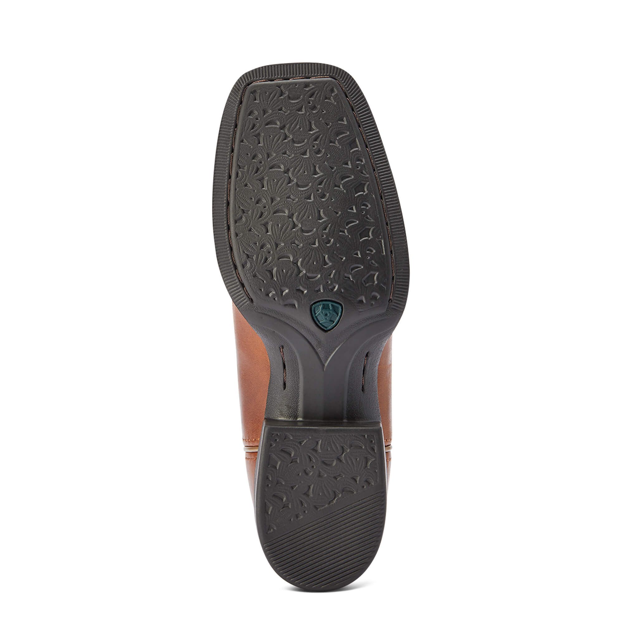 Round Up Bliss Western Boot