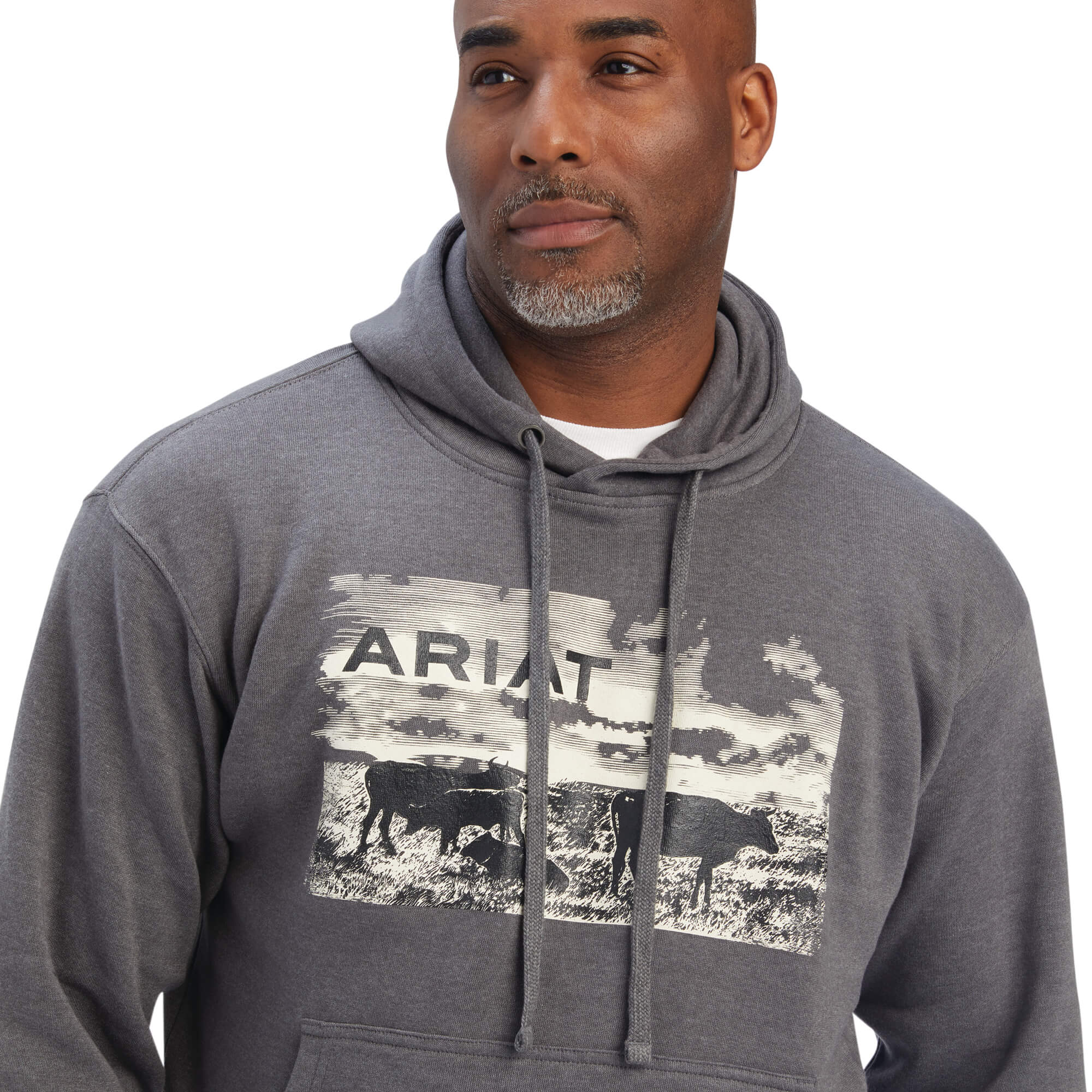Sudadera Pastures
