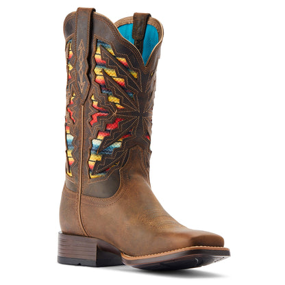 Laney VentTEK 360° Western Boot