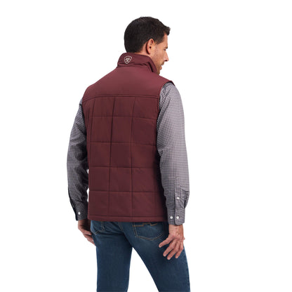 Crius Insulated Vest