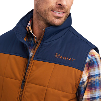 Crius Insulated Vest