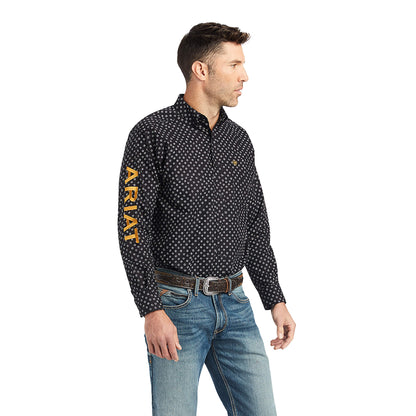 Team Conor Classic Fit Shirt Ariat