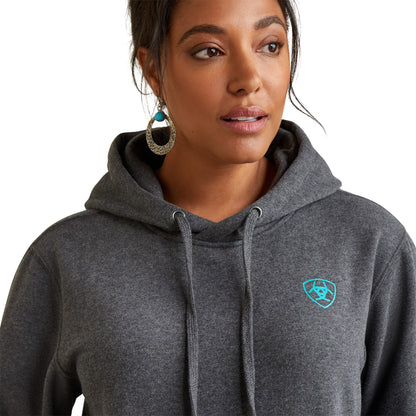 Ariat Logo Hoodie