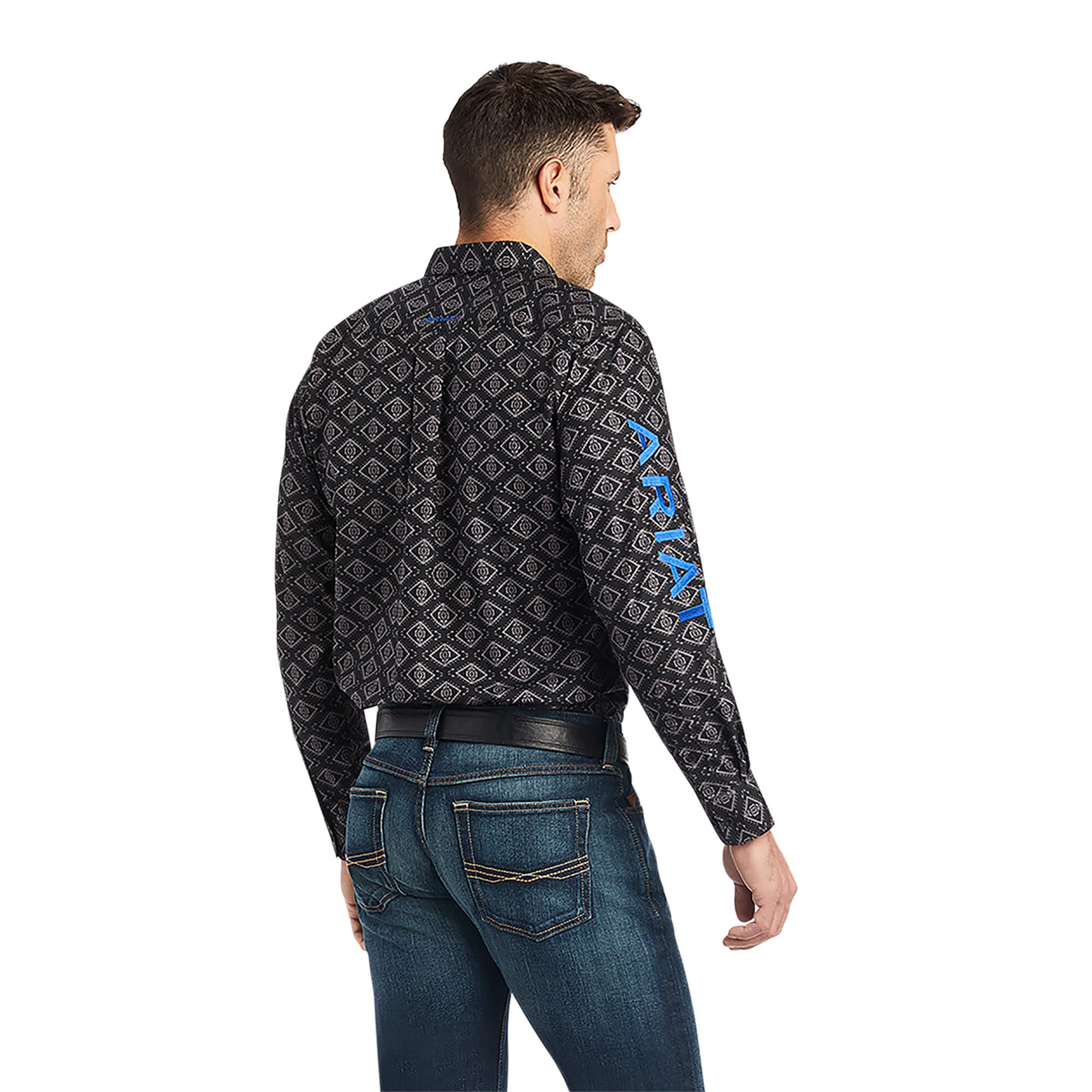 Camisa ajustada del equipo Clyde 