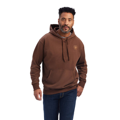 Ariat Logo Hoodie