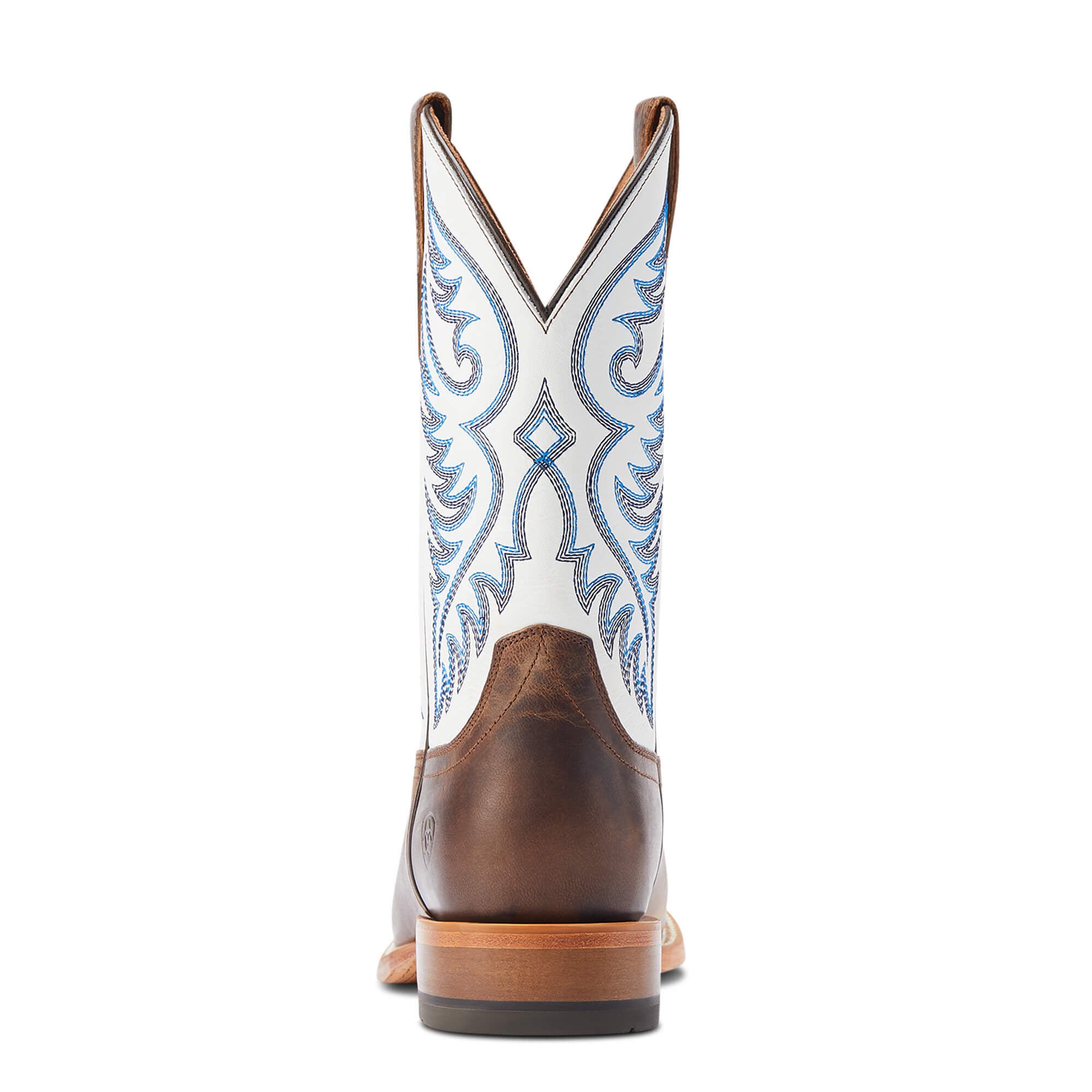 Bota vaquera Wiley 