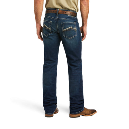 Ariat M5 Straight Stretch Straight Leg Jean