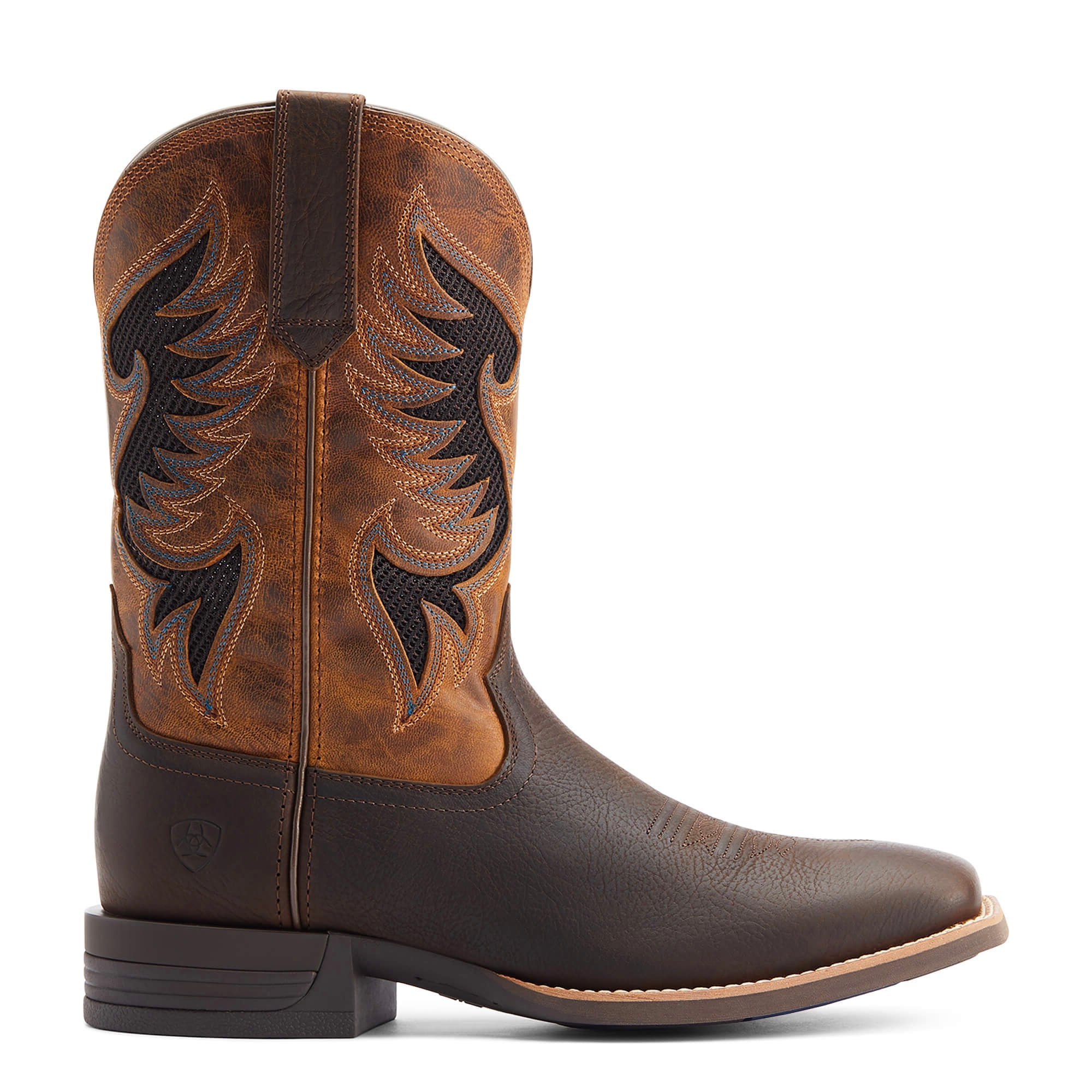 Bota vaquera Cowpuncher VentTEK