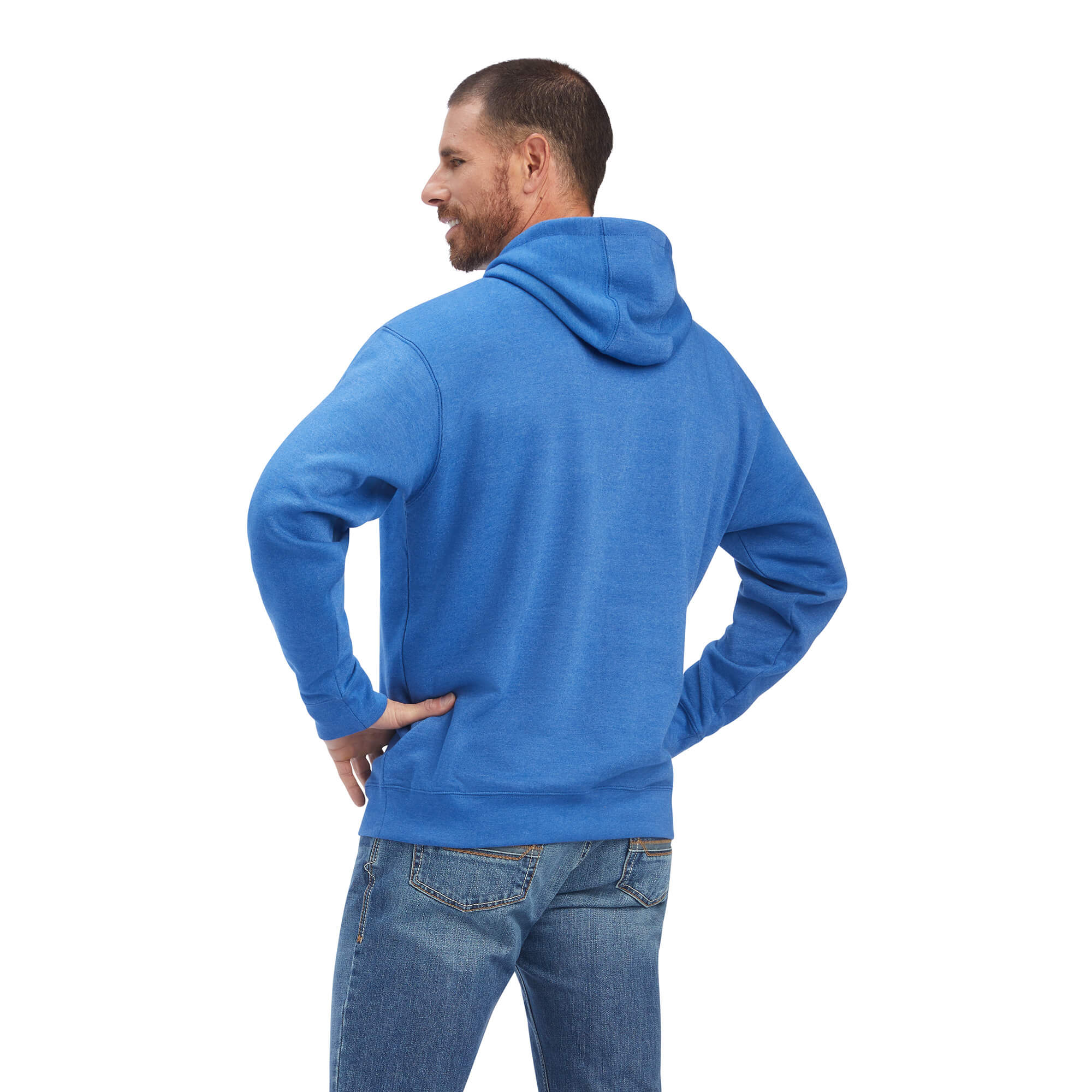 Sudadera Tierra de la Libertad