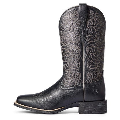 Round Up Remuda Western Boot