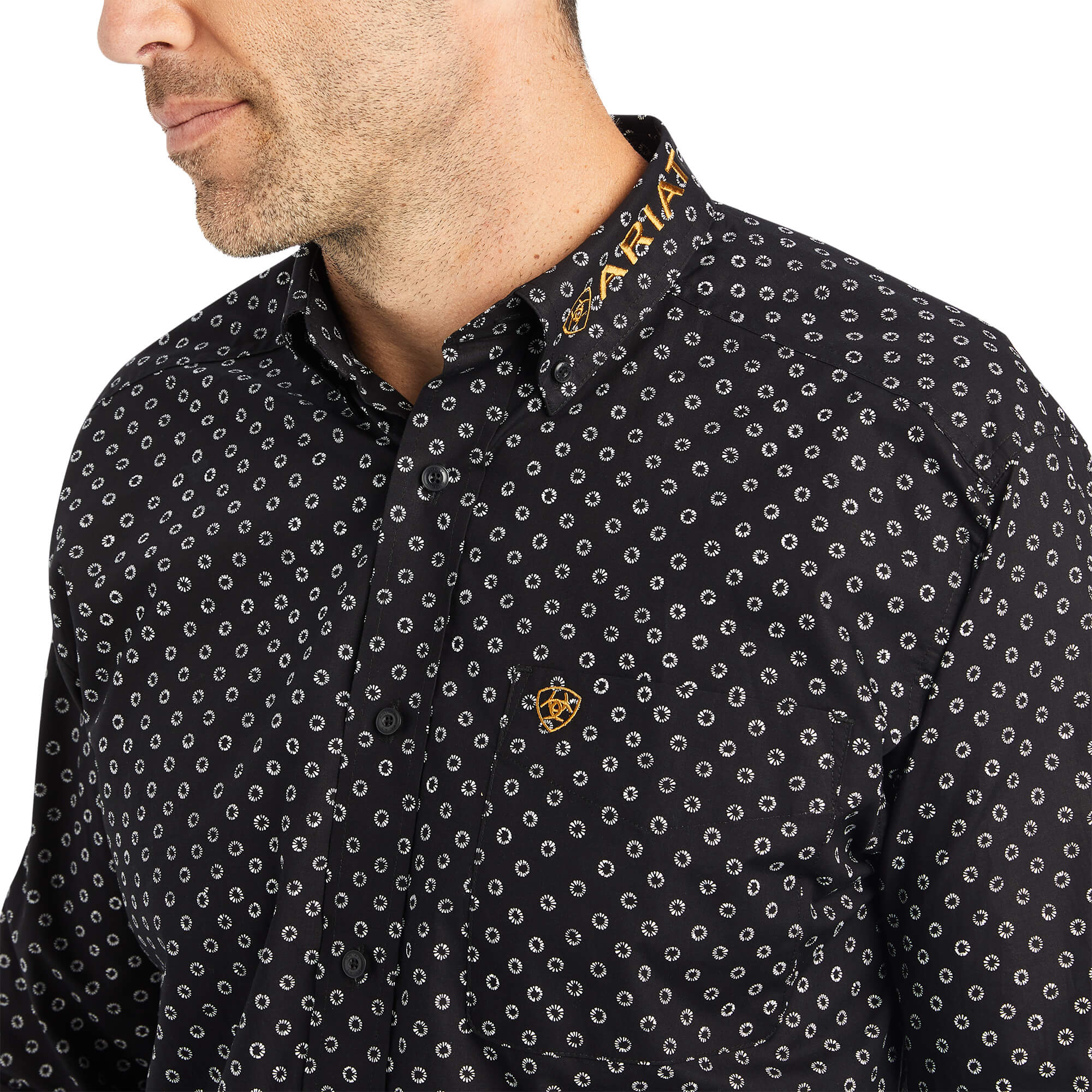Team Conor Classic Fit Shirt