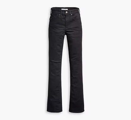 Levi’s 725 HIGH RISE BOOTCUT WOMEN'S JEANS