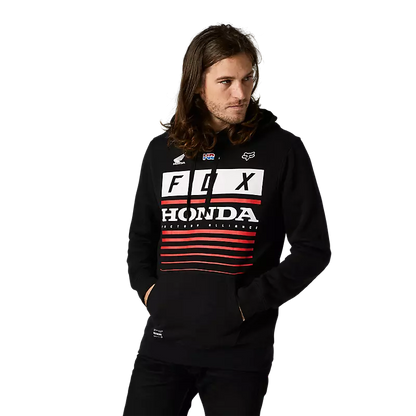 HONDA PULLOVER HOODIE