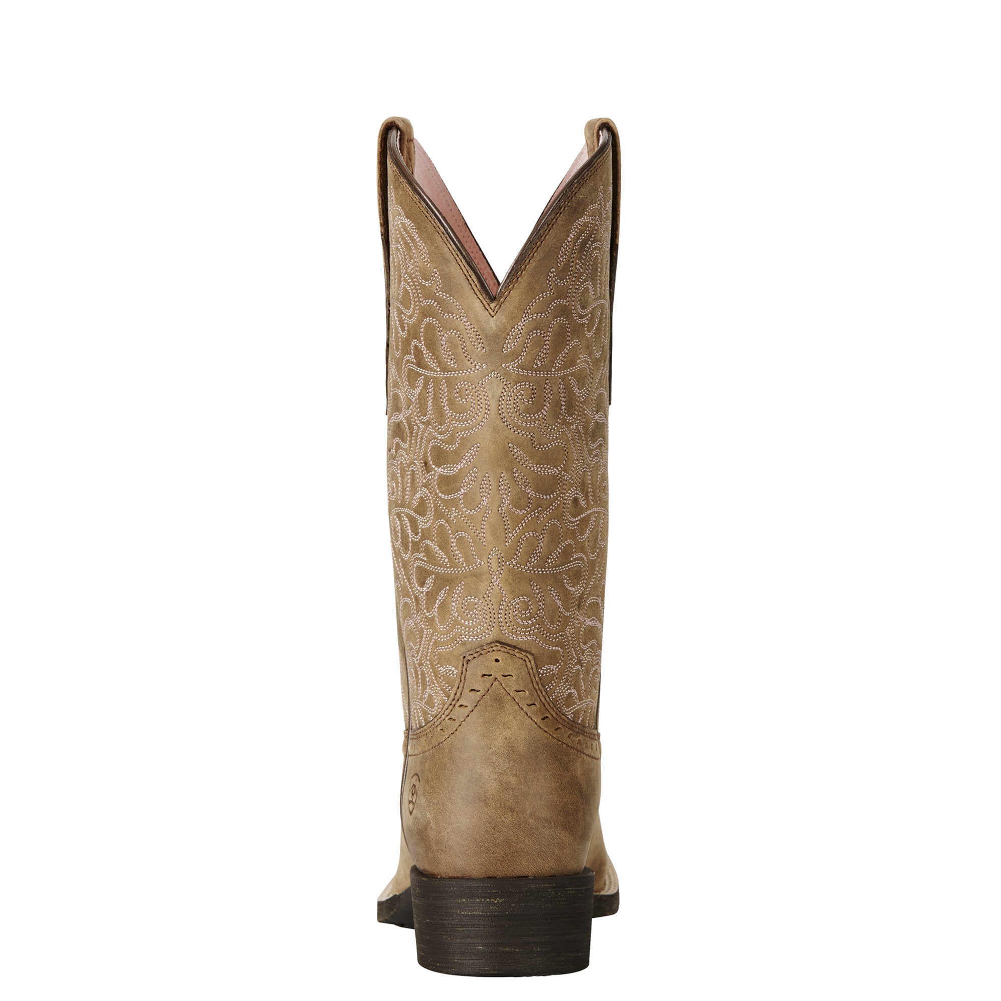 Bota vaquera Remuda Round Up 