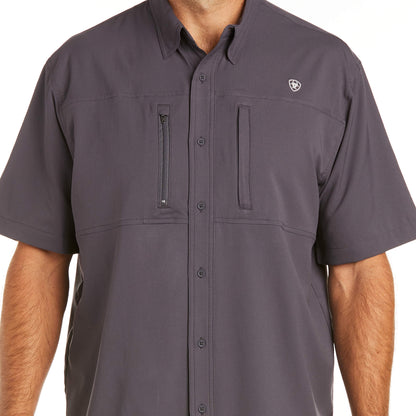 VentTEK Classic Fit Shirt