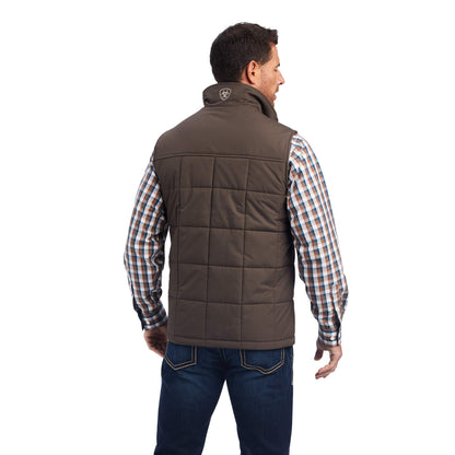 Crius Insulated Vest