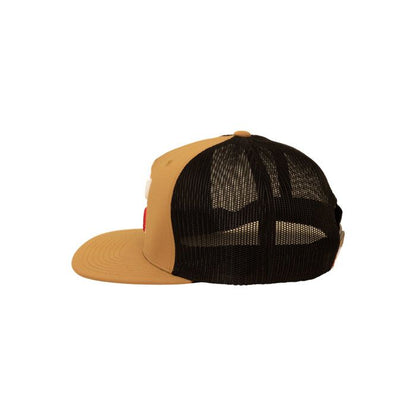 Hooey Men’s Tan Boquillas Hat