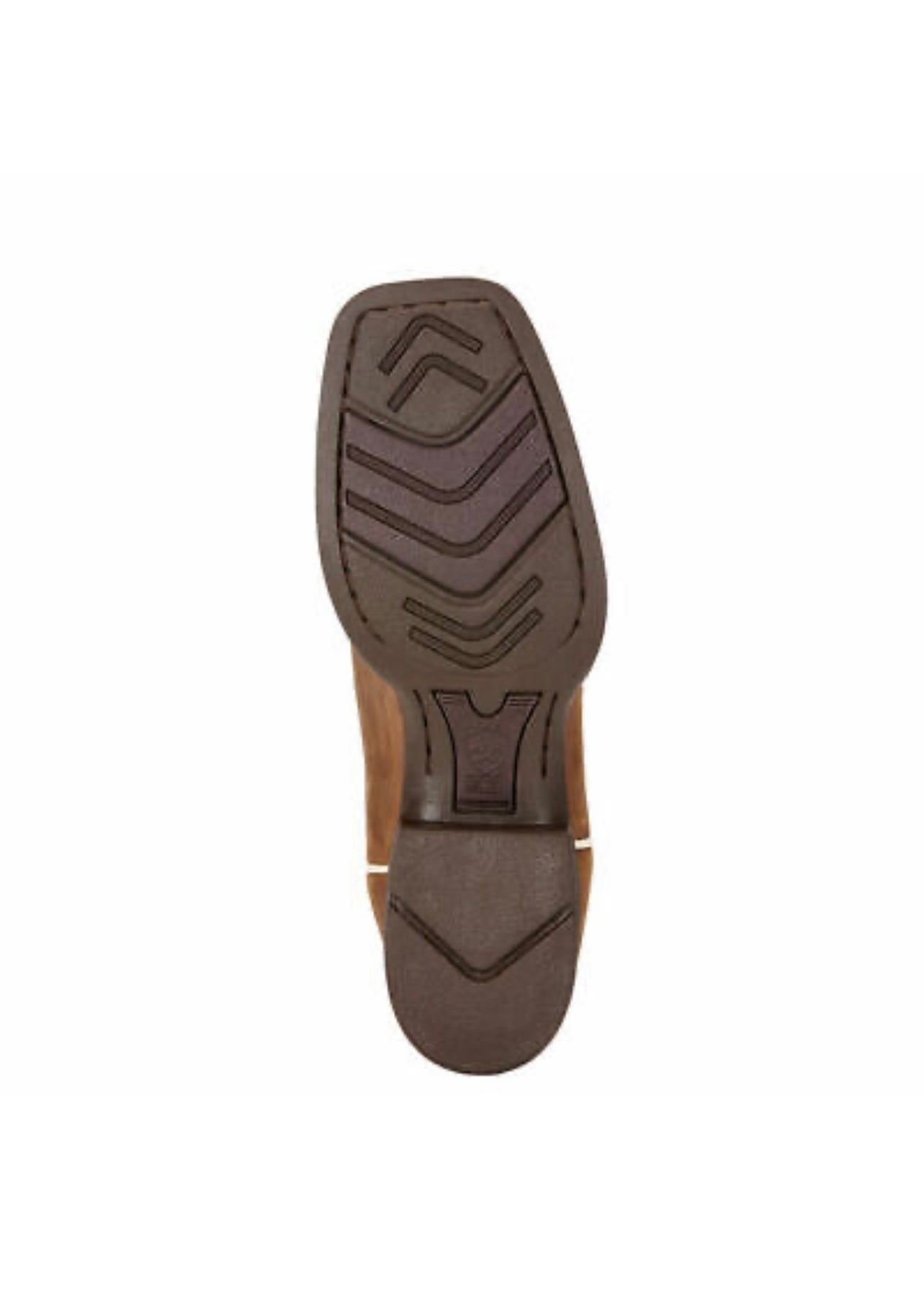 Quickdraw Western Boot
