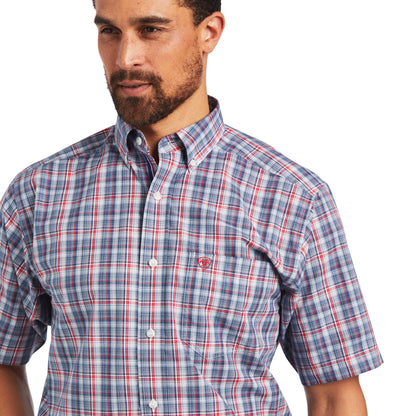 Pro Series Flint Classic Fit Shirt