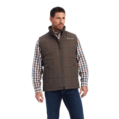 Crius Insulated Vest