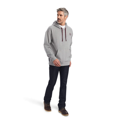 Ariat Logo Hoodie