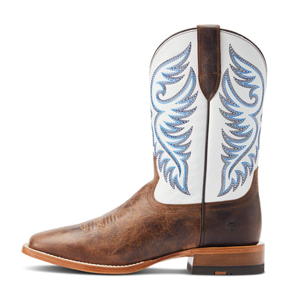 Wiley Western Boot