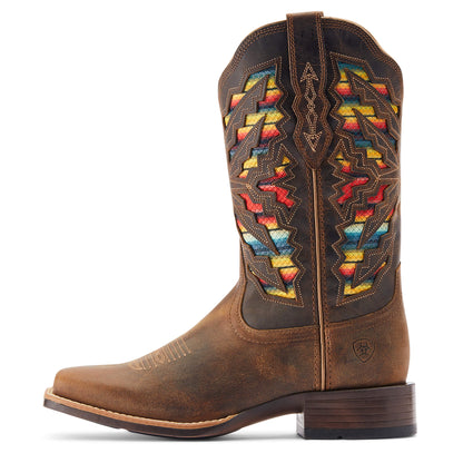 Laney VentTEK 360° Western Boot